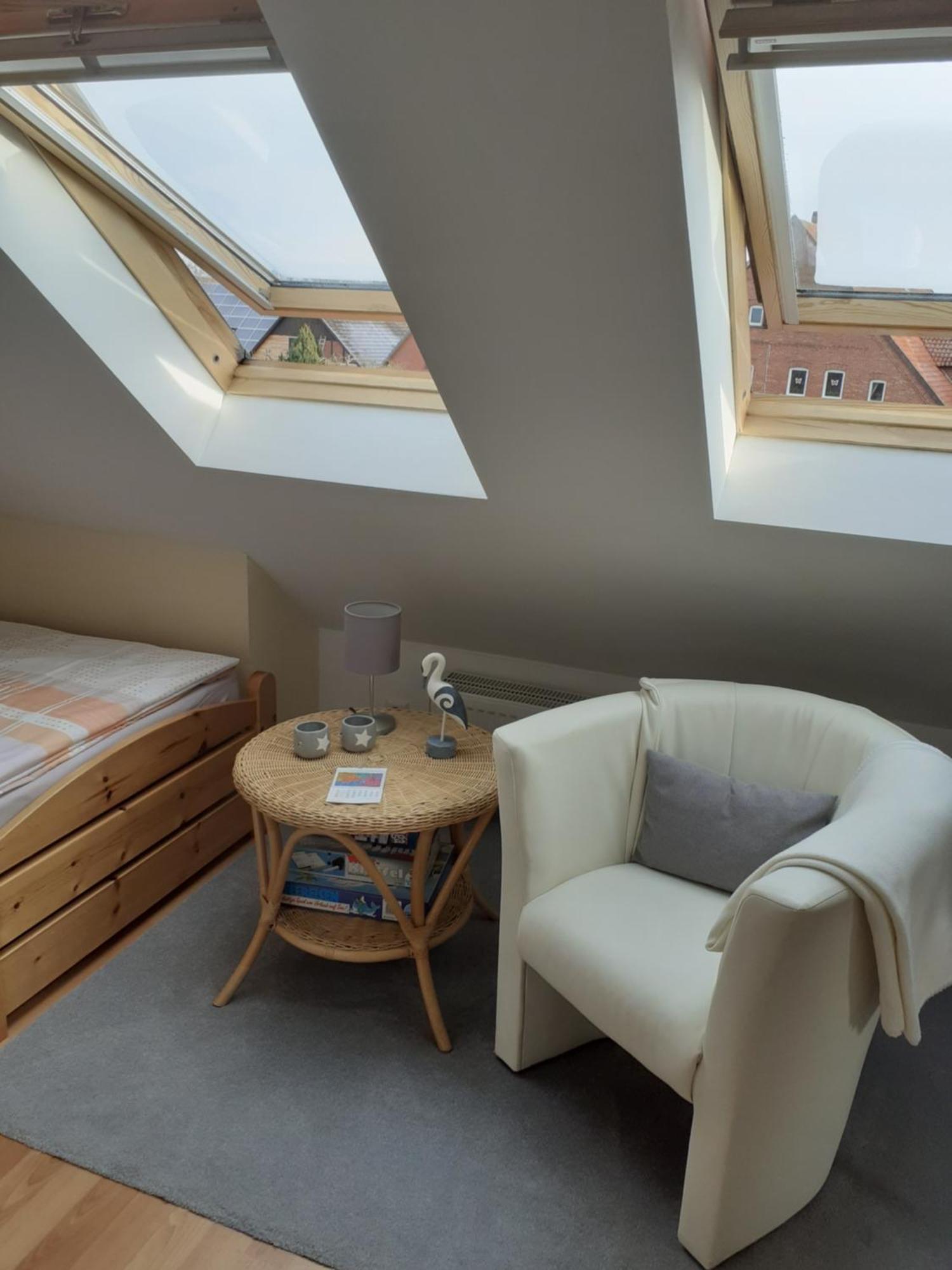 Ferienwohnung Toelle Bad Rehburg Exteriér fotografie